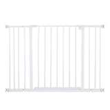 easycomfort easycomfort cancellino per cani estensibile da 72 107cm montaggio a pressione ean 8054111841849