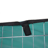 easycomfort easycomfort recinto per animali domestici con copertura impermeabile 6 moduli 59 x 60cm ean 8054111840859