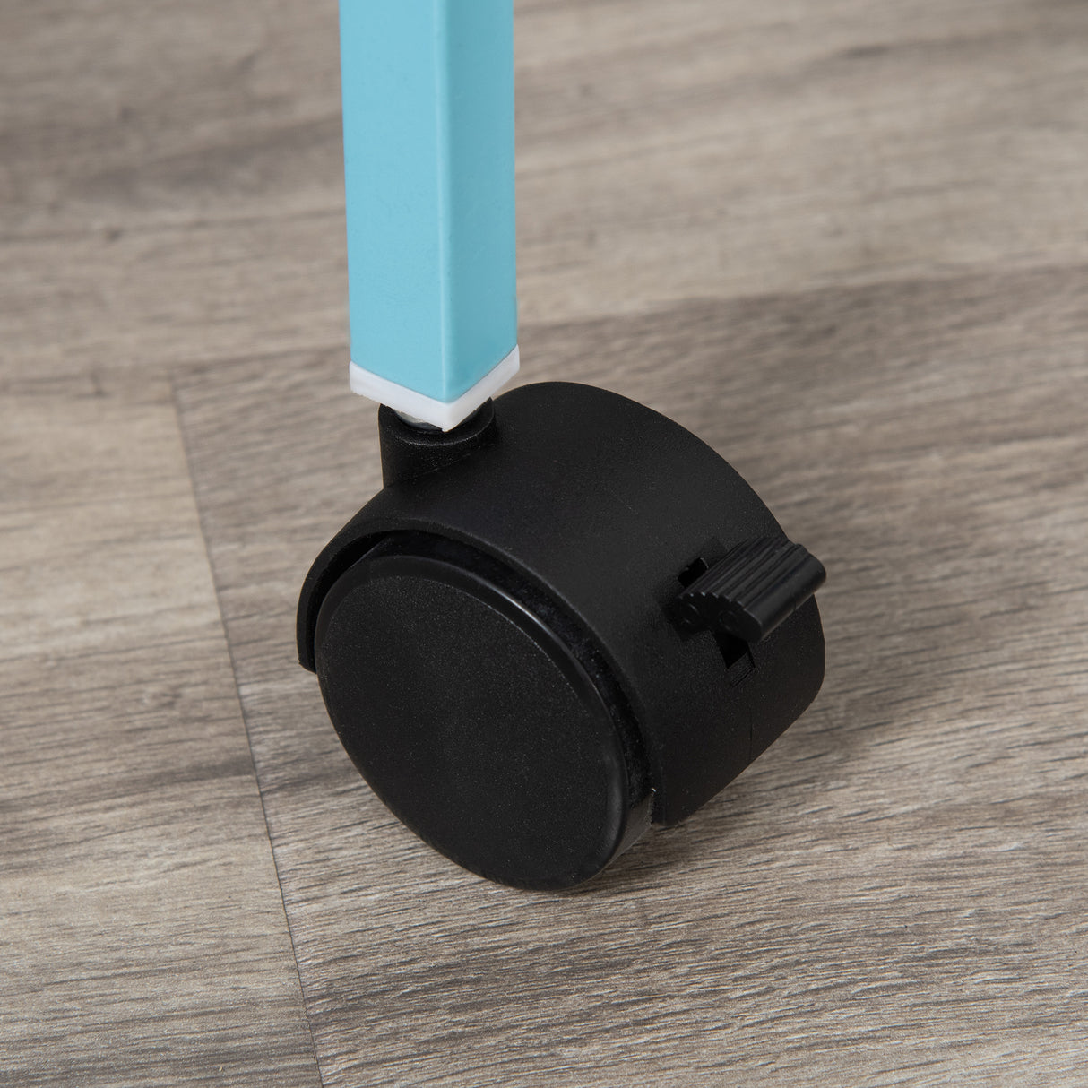 easycomfort easycomfort gabbia per uccelli 2 in 1 voliera da interni con 4 ruote e vassoi estraibili 51 5x50x140cm