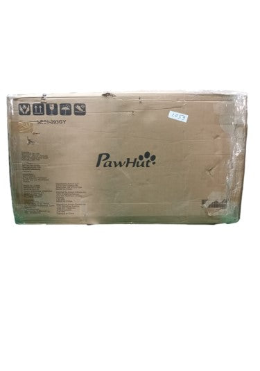 easycomfort area occasioni easycomfort conigliera da esterno in legno gabbia per 2 3 conigli o roditori bianca