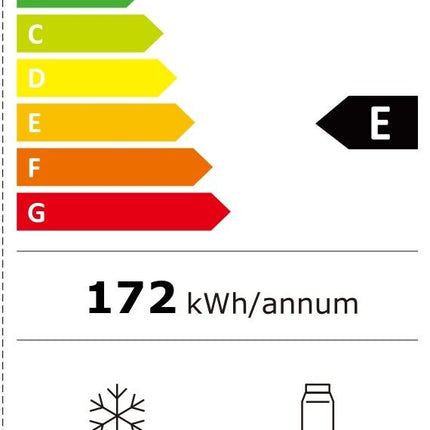 immagine-3-beko-frigorifero-doppia-porta-beko-rdso206k40wn-206-litri-classe-e-a143xl545xp555-statico-bianco-ean-8690842575297