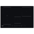 hotpoint ariston piano a induzione hotpoint hb 0577b ne 4 fuochi l77xp51 vetroceramica nero ean 8050147592182