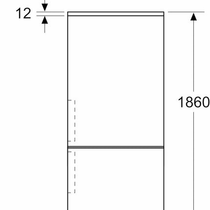 bosch frigorifero a libera installazione combinato bosch serie 4 kgn367ldf 218 litri classe d a186xl60xp665 tecnologia inverter perfect fit ean 4242005281510