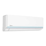midea climatizzatore condizionatore midea trial split inverter serie evolution 91218 con m4oe 28hfn8 q r 32 wi fi optional 90001200018000