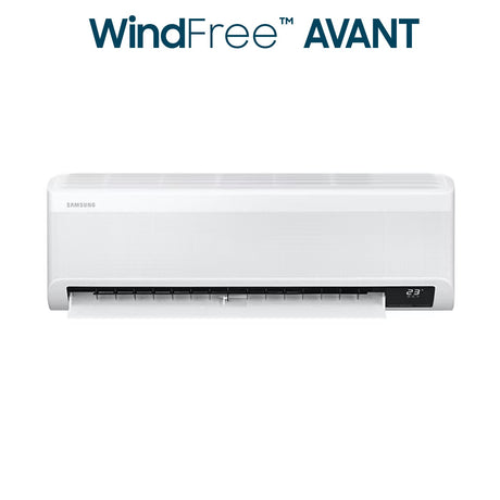 samsung area occasioni climatizzatore condizionatore samsung inverter serie windfree avant 9000 btu f ar09avt r 32 wi fi integrato ar09txeaawkneu aa