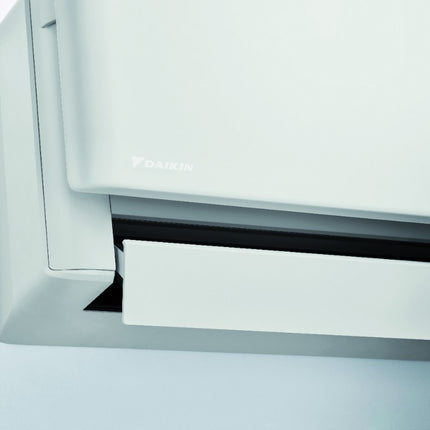 Daikin Bluevolution Dual Split Inverter Climatiseur Élégant Blanc Série 9+12 Avec 2mxm40m/N R-32 Wi-Fi Intégré 9000+12000 Couleur Blanche - Garantie Italienne