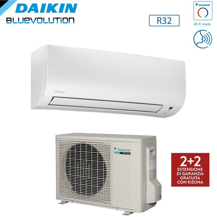 Air Conditioner Daikin Bluevolution Inverter Comfora Series 21000 Btu Ftxp60m R-32 Wi-Fi Optional - New