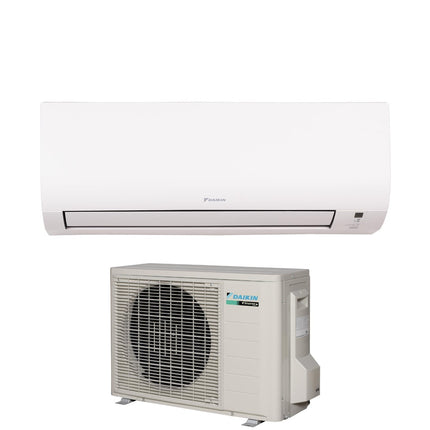 Climatizzatore Condizionatore Daikin Bluevolution Inverter serie COMFORA 9000 Btu FTXP25N + RXP25M R-32 Wi-Fi Optional