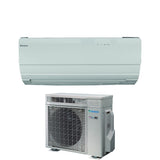 daikin climatizzatore condizionatore daikin bluevolution inverter serie ururu sarara 12000 btu ftxz35n r 32 wi fi optional classe a garanzia italiana ean 8059657000804