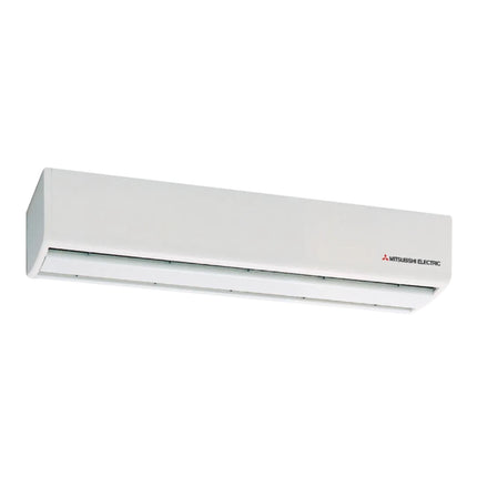 Barriera a Lama D'Aria Mitsubishi Electric modello GK-90 da 90 cm Senza Comando GK-3009AS2