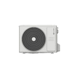 clivet climatizzatore condizionatore clivet inverter serie cristallo 24000 btu im2 xy 70mmm2 y 70m wi fi r 32 a