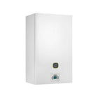 Savio Inoxdens 24s Condensing Boiler Complete With Methane Flue Exhaust Kit Class A Low Nox