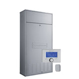 chaffoteaux caldaia chaffoteaux inoa green in 25 a condensazione da incasso completa di kit scarico fumi cod. 3310578 ean 8056138599123