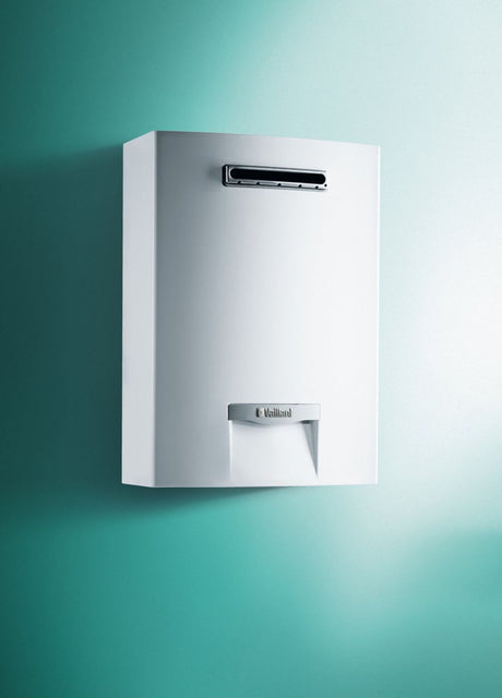 vaillant scaldabagno a gas vaillant per esterno outsidemag 15 litri low nox cod mag 1581 5 rt gpl ean 6972215721060