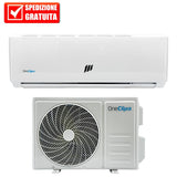 Condizionatore OneClima Pro 9000 Btu ONE PRO09Y/24 R-32 Wi-Fi Optional