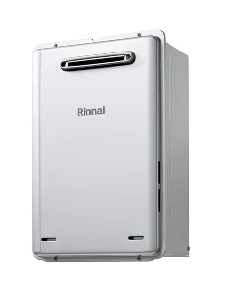 rinnai scaldabagno da esterno a condensazione rinnai infinity enjin 20e reu e2024w e gpl