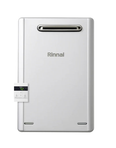 rinnai scaldabagno da esterno a condensazione rinnai infinity enjin 20e reu e2024w e gpl