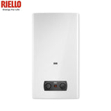 riello scaldabagno riello acquafun2 14 metano ean 8018000364963