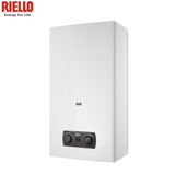 riello scaldabagno riello acquafun2 14 metano ean 8018000364963