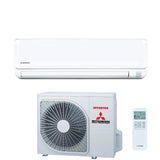 mitsubishi heavy industries climatizzatore condizionatore mitsubishi heavy industries inverter serie kireia evo 24000 btu srk 71 ztl w r 32 wi fi integrato