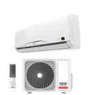 Climatizzatore Condizionatore Riello Inverter serie AARIA START 24000 Btu AMW 70 ST R-32 Wi-Fi Optional