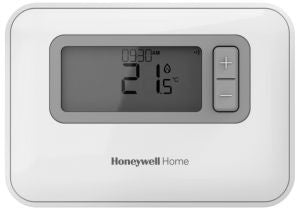 honeywell honeywell cronotermostato termostato digitale programmabile t3m