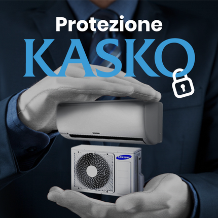 Protezione KASKO