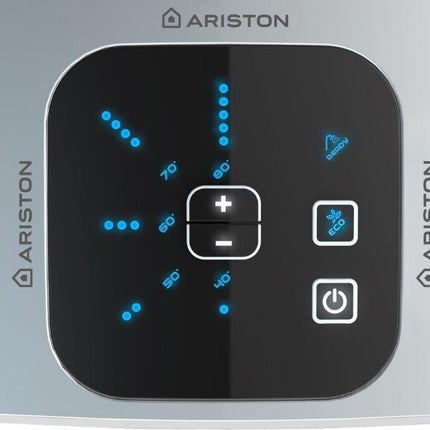 Scaldabagno Elettrico ad Accumulo Ariston VELIS EVO 100 EU 3626147 da 100 Litri