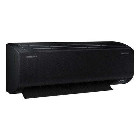 samsung condizionatore samsung dual split inverter serie windfree black 1212 con aj068txj3kg r 32 wi fi integrato 1200012000