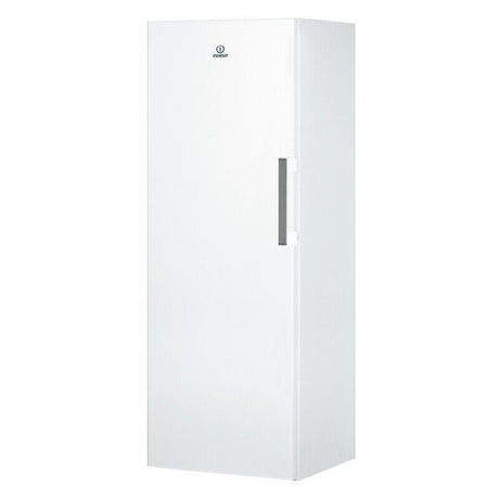 indesit congelatore verticale indesit ui6 f1t w1 228 litri no frost classe f a167xl595xp645 bianco ean 8050147609422