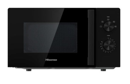 hisense forno a microonde hisense h20mobp1h 20 litri 700 w a261xl455xp326 touch led nero ean 3838782613449
