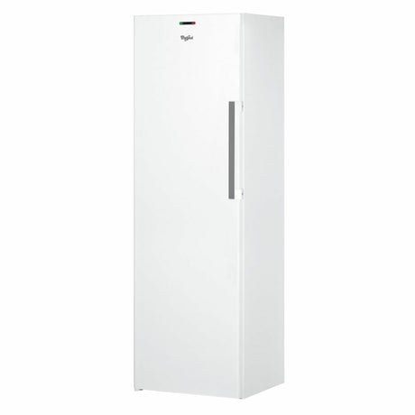 whirlpool congelatore verticale uw8 f2y wbi f 2 263 litri classe e no frost a1875xl595xp63 bianco eco night tecnologia 6 senso ean 8003437614675