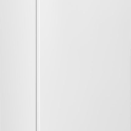 beko congelatore verticale beko rfsa210k40wn 168 litri classe e a1357xl54xp56 bianco ean 8690842619755