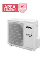 aermec area occasioni 1834 condizionatore inverter serie se aermec 9000 btu a parete unita esterna se250