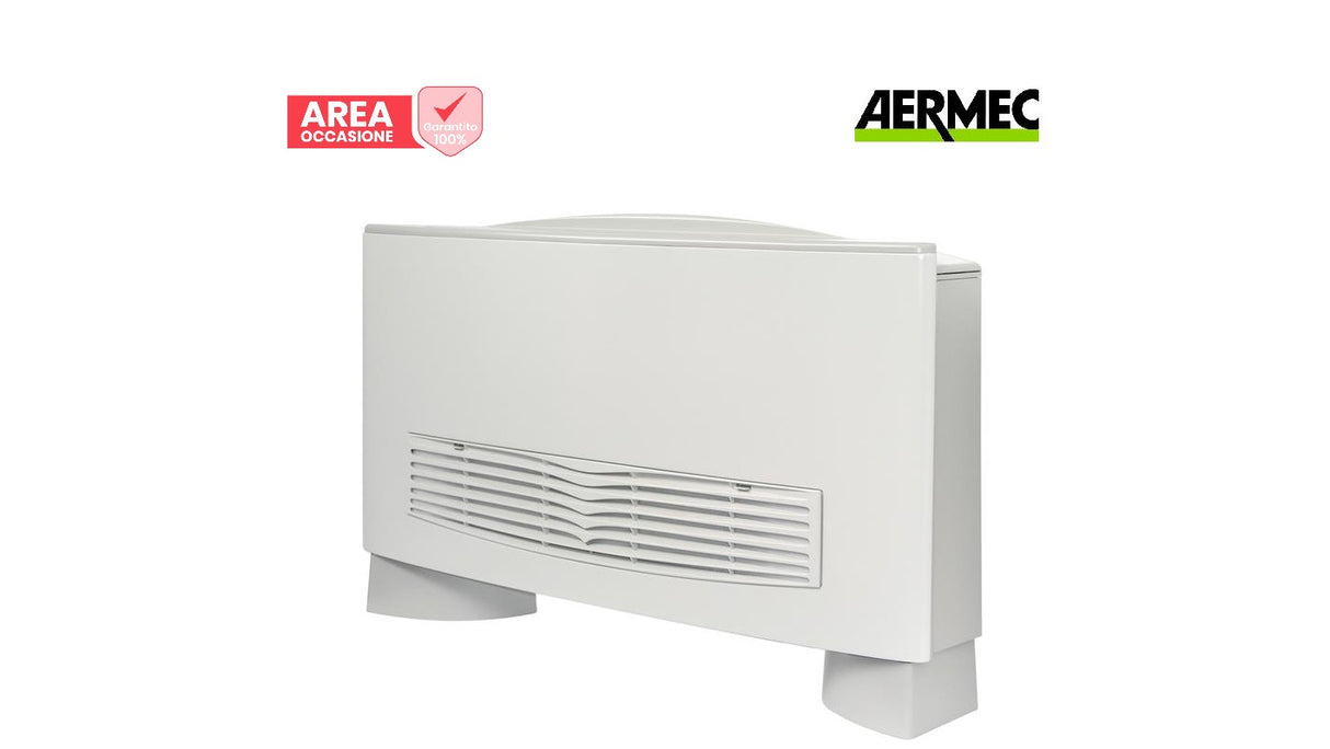 aermec area occasioni ventilconvettore fan coil aermec mod omnia hl 26 con comando incluso