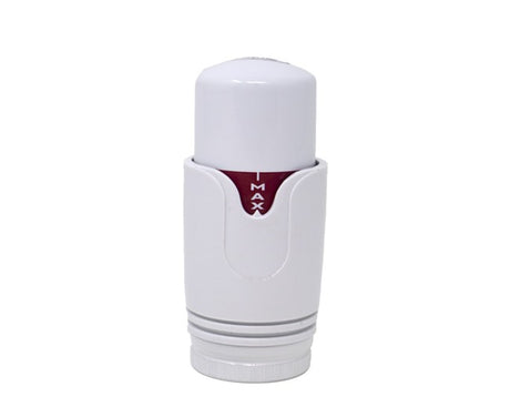 ambra clima comando termostatico bianco ean 8054602004272