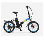 immagine-1-argento-bicicletta-elettrica-argento-piuma-36v-250w-cambio-shimano-a-sette-rapporti-telaio-pieghevole-blue-ar-bi-220004-ean-8052679455997