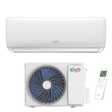 argo condizionatore argo climadesign 9000 btu r 32 wi fi integrato