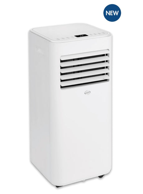 argo condizionatore portatile argo iside 10000 btu classe a 398400007 solo freddo