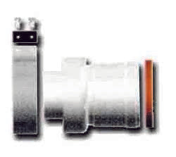 ariston adattatore per sistemi sdoppiati ariston codice 3318369