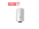 ariston area occasione scaldabagno elettrico ariston pro1 eco 50 v5 eu verticale 5 anni di garanzia 50 lt 3201866