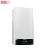 ariston area occasioni 2871 caldaia a condensazione ariston genus one 35 kw metano con kit scarico fumi