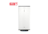 ariston area occasioni 3174 scaldabagno elettrico ariston velis pro dry 100 litri wifi doppio serbatoio