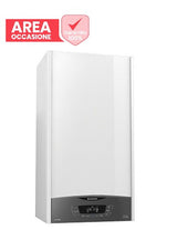 ariston area occasioni 5019 caldaia a condensazione ariston clas one l wi fi 30 metanogpl con kit scarico fumi