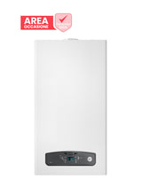 ariston area occasioni 5031 caldaia a condensazione ariston cares s 24 eu metanogpl con kit scarico fumi
