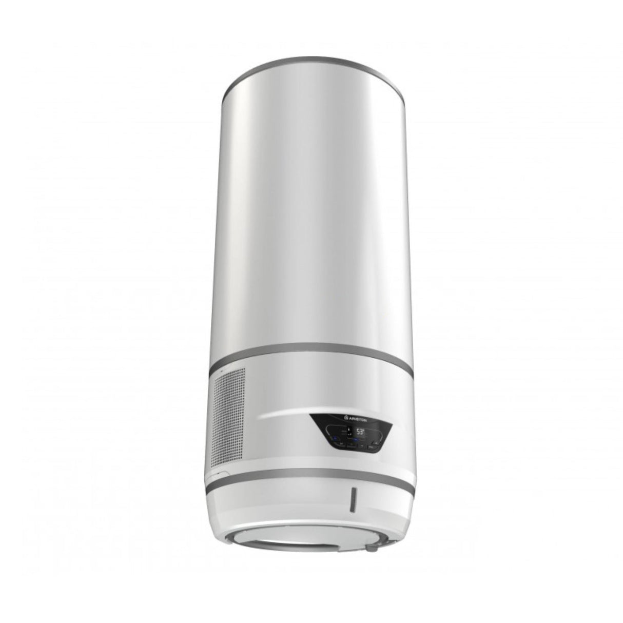 ariston area occasioni scaldabagno a pompa di calore ariston lydos hybrid 80 eu con tecnologia ibrida new erp