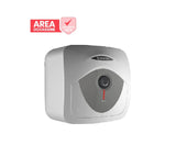 ariston area occasioni scaldabagno elettrico ariston andris rs eu 303 eu sopralavello da 30 litri