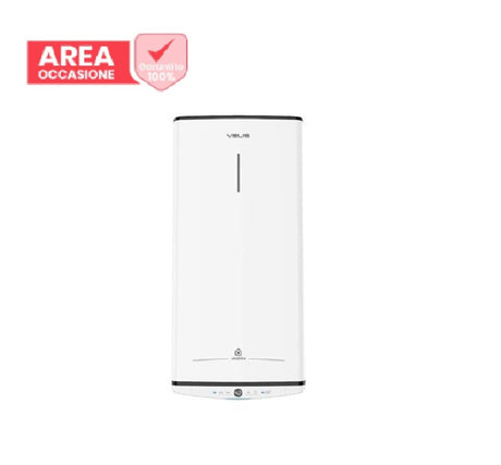 ariston area occasioni scaldabagno elettrico ariston velis pro dry 50 litri wifi doppio serbatoio