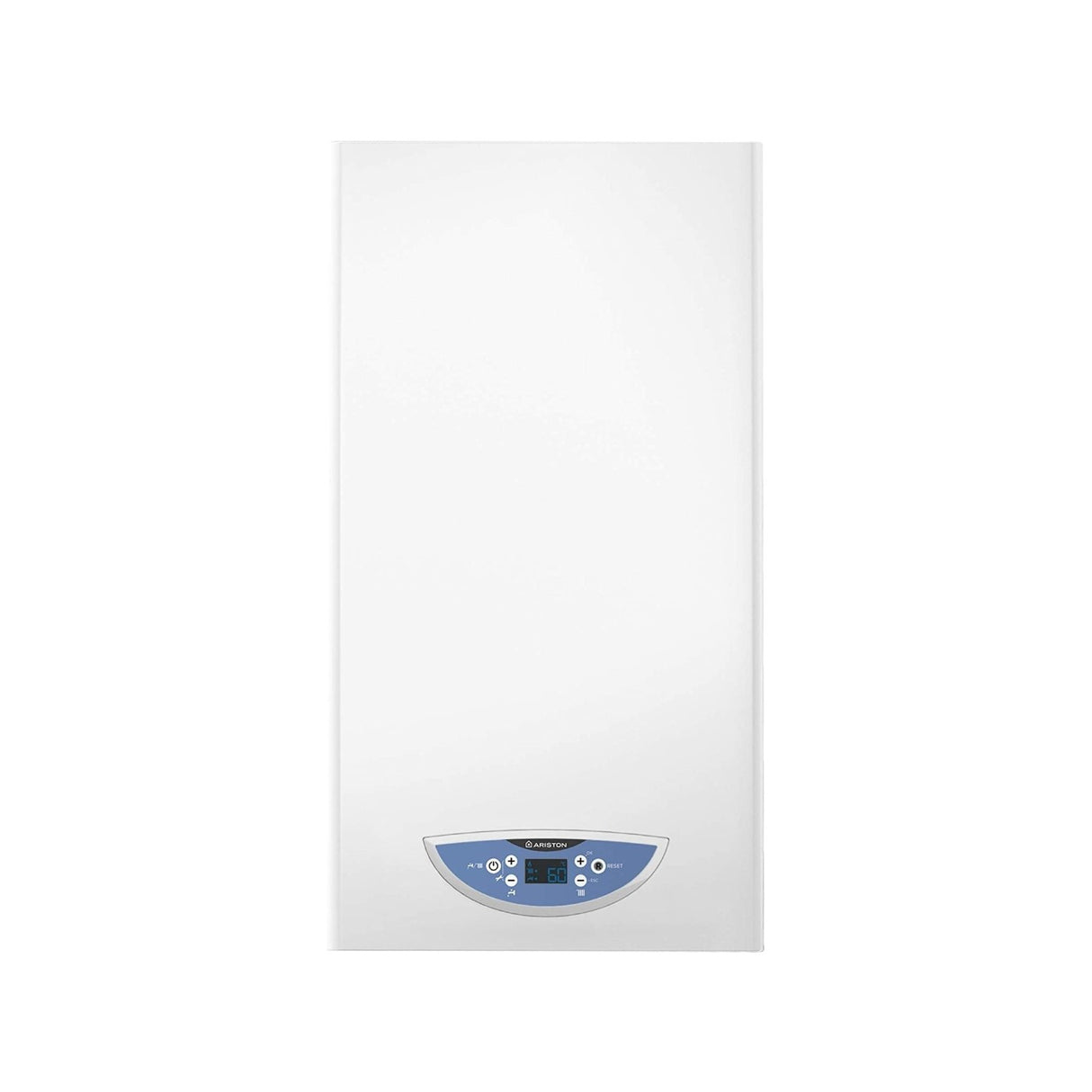 ariston caldaia a condensazione ariston matis condens plus 24 kw metano gpl completa di kit scarico fumi