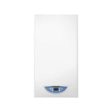 ariston caldaia a condensazione ariston matis condens plus 24 kw metano gpl completa di kit scarico fumi